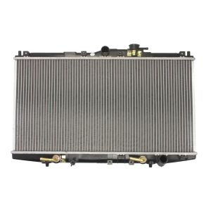 Radiator, motorkoeling NRF 53087