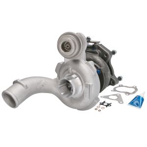 Turbocompressor de escape ELSTOCK 91-1552