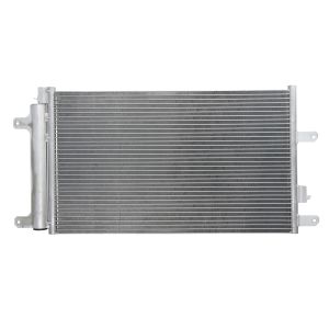 Kondensor, luftkonditionering DENSO DCN12007