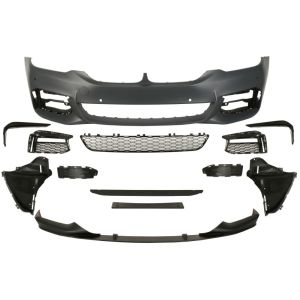 Para-choques BLIC 5510-00-0068909KP