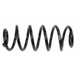 Mola de suspensão SACHS 997 156