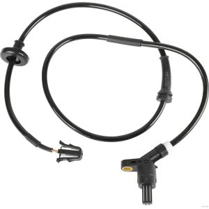 Sensor do ABS traseiro, direito HERTH+BUSS ELPARTS 70660020