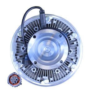 Embraiagem, ventilador do radiador HIGHWAY AUTOMOTIVE 61041014