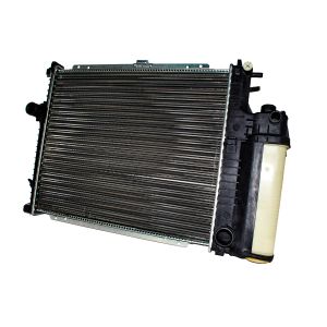 Radiador, refrigeración de motor THERMOTEC D7B003TT