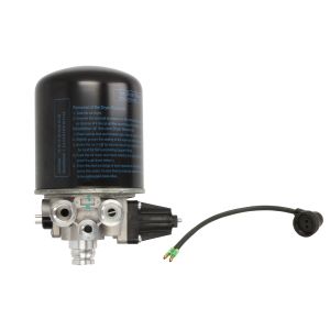 Dessicateur, système d'air comprimé PNEUMATICS PN-10737