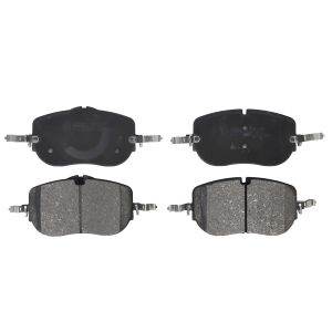 Conjunto de pastilhas de travão ABE C1M081ABE