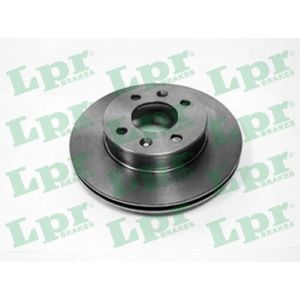 Disco freno LPR K2001V