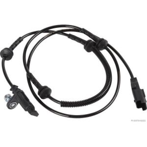 Sensor do ABS traseiro, direito HERTH+BUSS ELPARTS 70660599