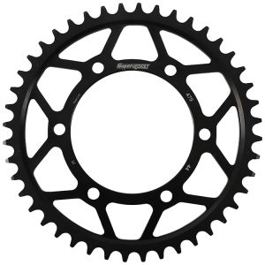 Roda dentada, corrente SUPERSPROX RFE-479:44-BLK