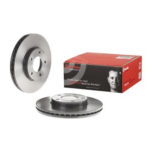 Bremsscheibe BREMBO 09.9464.21