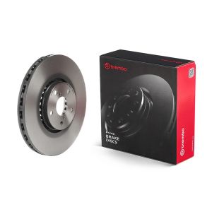 Disco de travão BREMBO 09.C932.11