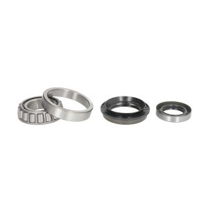 Set di cuscinetti ruota BTA H21021BTA