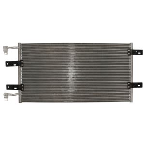Kondensator, Klimaanlage DELPHI TSP0225569