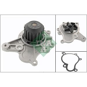Pompe à eau INA 538 0657 10