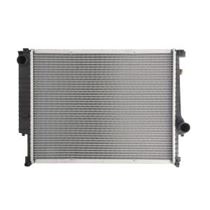 Radiator, motorkoeling NISSENS 60759A