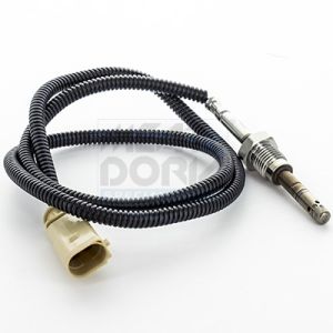 Abgastemperatursensor MEAT & DORIA 12344