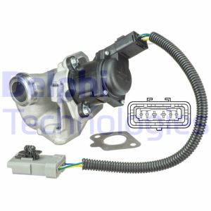 EGR-ventil DELPHI EG10434-12B1