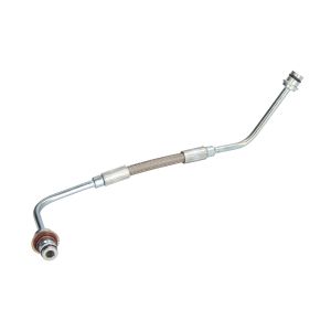 Durite de radiateur CZM 111009