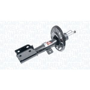 Amortecedor MAGNETI MARELLI 358166070000