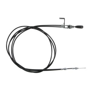 Kabel, Motorabdeckung BPART 23TZ0211