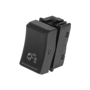 Interruptor, elevadores dos vidros AKUSAN VOL-PC-025