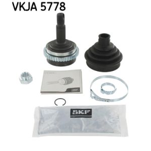 Conjunto de juntas, veio de transmissão SKF VKJA 5778