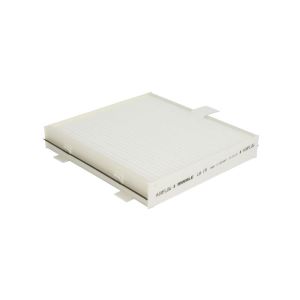 Cabine luchtfilter KNECHT LA 19