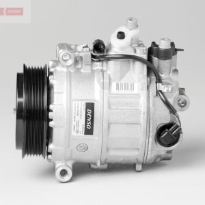Compressor, ar condicionado DENSO DCP17133