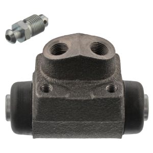 Cilindro mestre do travão FEBI BILSTEIN 5702