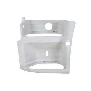 Trittbrett PACOL RVI-SP-002L Links