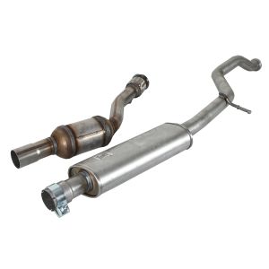 Convertitore catalitico JMJ 1090917