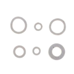 Kit de juntas do motor ATHENA P400190800030