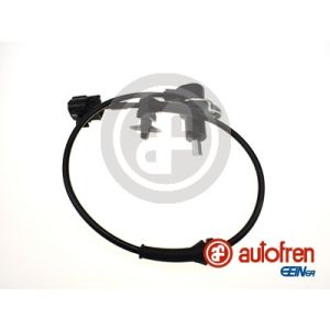 Sensor do ABS traseiro, direito AUTOFREN SEINSA DS0143