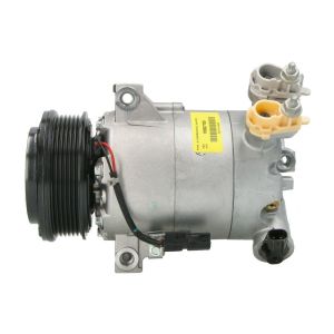 Compressor, ar condicionado MAHLE ACP 1206 000P