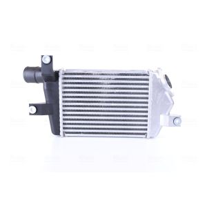 Radiateur, refroidissement du moteur NISSENS 696373