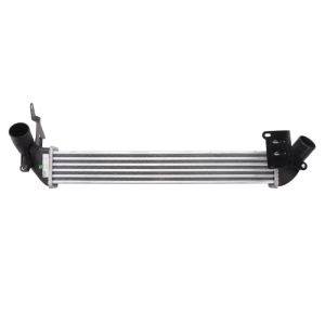 Intercooler NISSENS 96712