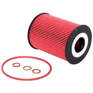 Filtro de óleo K&N HP-7032