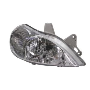 Hauptscheinwerfer DEPO 223-1112R-LD-E