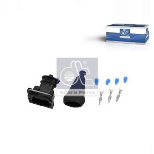Ficha DT SPARE PARTS 4.96012