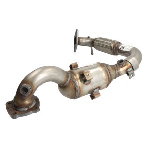 Catalyseur ASSO MARMITTE SRL 14.0074
