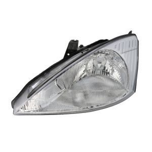 Koplampen TYC 20-5676-08-2, links