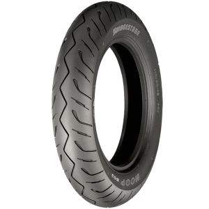 BRIDGESTONE B03 110/90-13 TL 56L, Rollerreifen Vorne