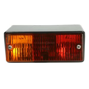 Heckleuchte TRUCKLIGHT TL-AG016