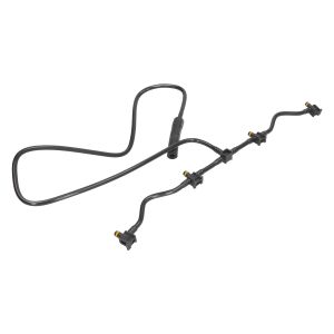 Tubo de combustível EXCAMEC 320/07225-EXC