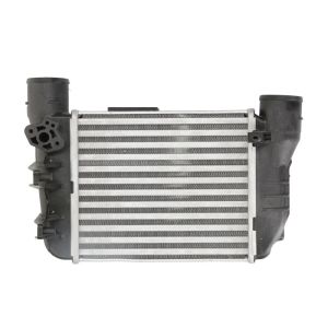 Refroidisseur d'air de suralimentation DENSO DIT02020 Gauche