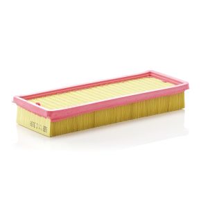 Filtro de ar MANN-FILTER C 3166