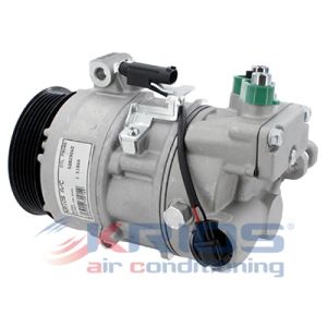 Compressor, ar condicionado MEAT & DORIA K15184A