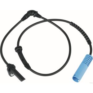 Sensor do ABS traseiro, direito HERTH+BUSS ELPARTS 70660187
