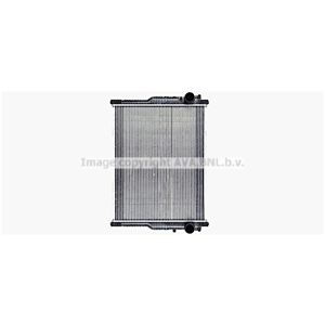 Radiator, motorkoeling HIGHWAY RE2094N