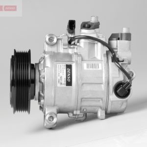Klimakompressor DENSO DCP02090